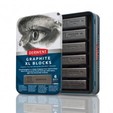 æsk XL graphite dw 6195 6stk